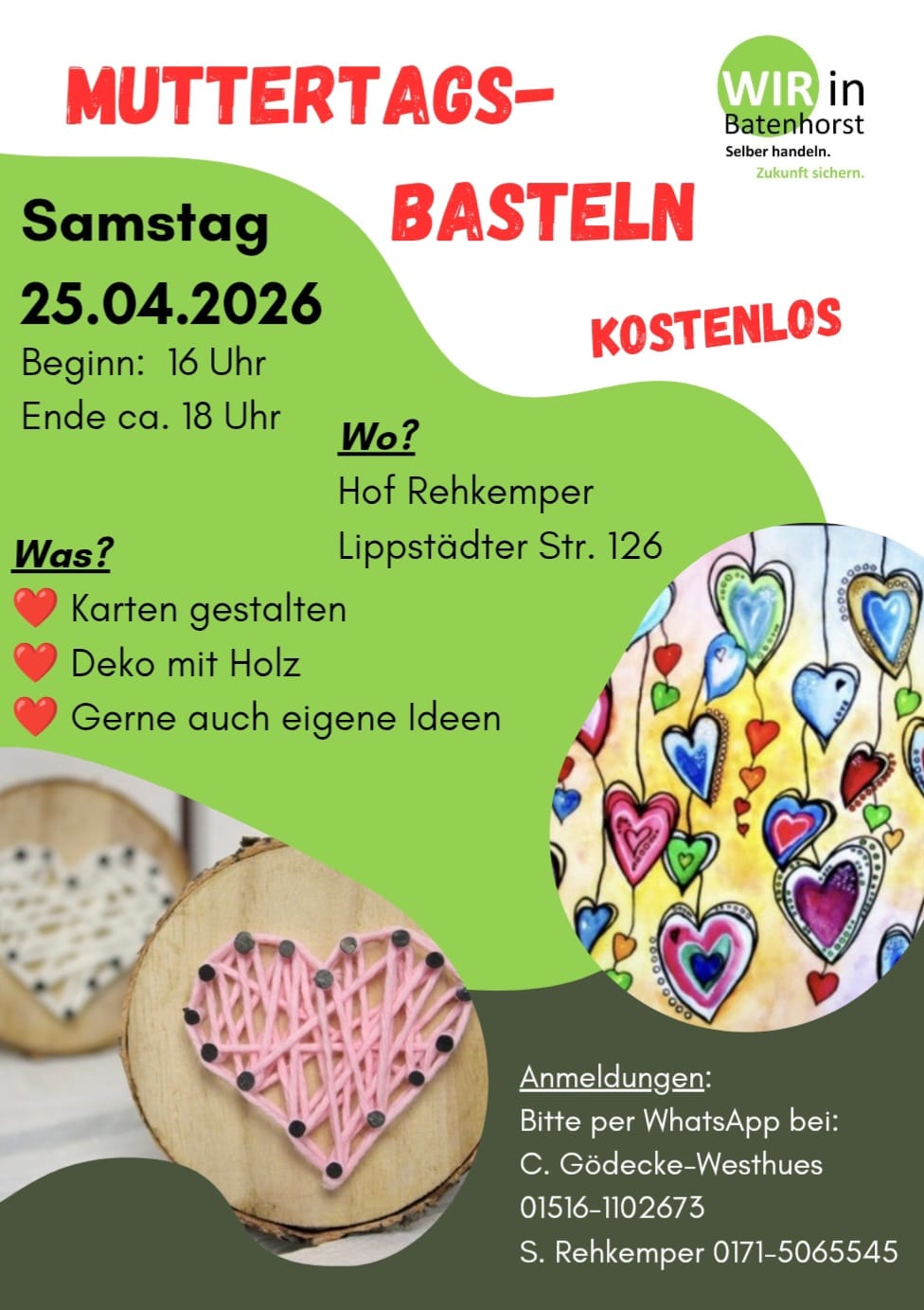 Flyer