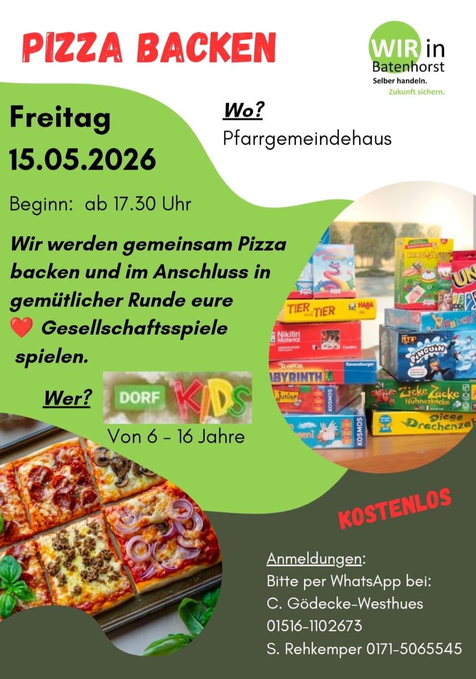 Flyer